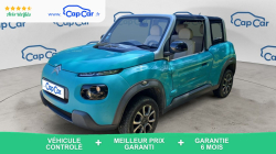 Citroën e-Mehari 30 kWh 68 . 75-Paris