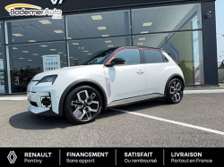 Renault R 5 E-Tech Electrique 150 ch autonomie c... 56-Morbihan