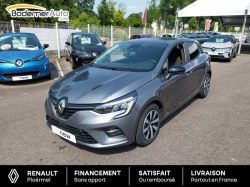 Renault Clio Blue dCi 100 - 21N Business 56-Morbihan