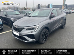 Renault Arkana E-Tech 145 - 23 esprit Alpine 56-Morbihan