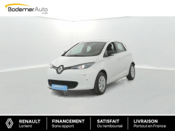 Renault Zoe R90 Life ACHAT INTEGRAL 56-Morbihan