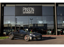 Mercedes AMG GT Roadster - BV Speedshift DCT C P... 45-Loiret