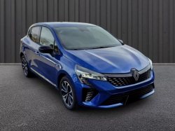 Renault Clio 1.0 TCE 90 Generation 45-Loiret