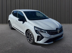 Renault Clio 1.0 TCE 90 Generation 45-Loiret