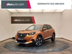 Peugeot 2008 PureTech 100 S&S BVM6 Allure 33-Gironde