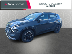 Kia Sportage VP 1.6 T-GDi 265ch ISG Hybride Rech... 33-Gironde
