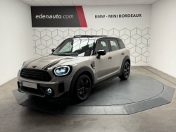 Mini Mini Countryman 150 ch BVA8 Cooper D Editio... 33-Gironde