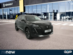 Peugeot 2008 PureTech 130 S&S BVM6 Allure Pack 59-Nord