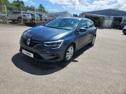 Renault Mégane IV Estate E-TECH Plug-In Hybride... 29-Finistère