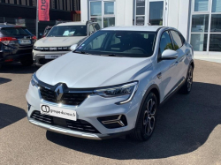 Renault Arkana E-Tech 145 - 21B Intens 52-Haute-Marne