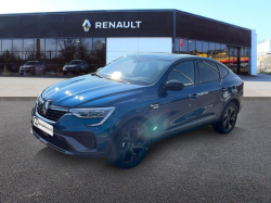 Renault Arkana mild hybrid 140 EDC FAP - 22 R.S.... 52-Haute-Marne