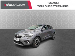 Renault Arkana mild hybrid 140 EDC FAP - 22 Evol... 31-Haute-Garonne