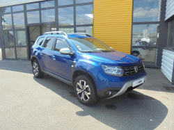 Dacia Duster 1.5 DCI 115 PRESTIGE+ 80-Somme