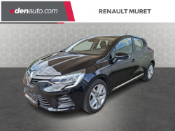 Renault Clio TCe 100 Business 31-Haute-Garonne