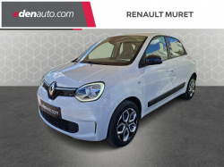 Renault Twingo III E-Tech Equilibre 31-Haute-Garonne