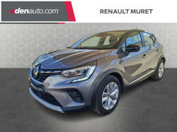 Renault Captur Blue dCi 115 EDC Business 31-Haute-Garonne