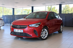 Opel Corsa VI 1.5 Diesel 100ch Elegance Business 12-Aveyron