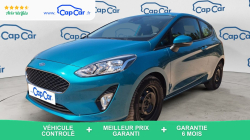 Ford Fiesta 1.1 SCi EcoBoost 85 Trend 75-Paris