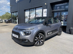 Citroën C3 III PureTech 83 S&S BVM Shine Bu... 30-Gard