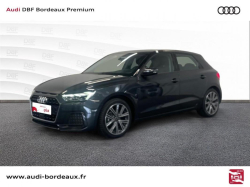 Audi A1 sportback 25 TFSI 95 ch S tronic 7 Advan... 33-Gironde