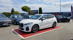 BMW Serie 2 Active Tourer U06 218D 150 CH DKG7 M... 29-Finistère