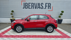 Fiat 500X MY21 1.0 FIREFLY TURBO T3 120 CH CULT 14-Calvados