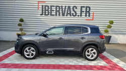 Citroën C5 Aircross BUSINESS bluehdi 130 ss bvm6 14-Calvados
