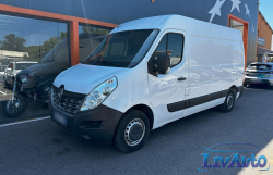 Renault Master III CA Cf Trac F3300 L2H2 dCi 110... 83-Var