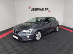 Renault Mégane IV BLUE DCI 115 EDC BUSINESS 72-Sarthe