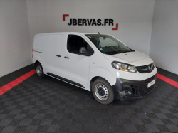 Opel Vivaro L2 1.5 diesel 120 ch Pack Clim 72-Sarthe