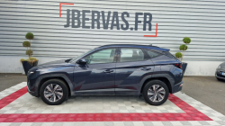 Hyundai Tucson 1.6 T-GDI 230 HYBRID BVA6 BUSINES... 14-Calvados