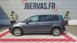 Volkswagen Touran BUSINESS 1.6 tdi 115 7pl confo... 14-Calvados