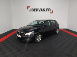 Peugeot 308 Bluehdi 130ch EAT8 Active Business 72-Sarthe
