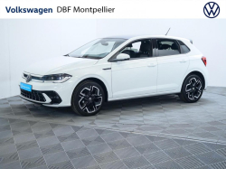 Volkswagen Polo FL 1.0 TSI 95 CH BVM5 R LINE 34-Hérault