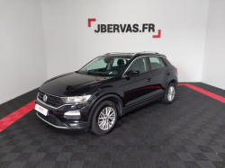 Volkswagen T-Roc 2.0 TDI 150 DSG7 LOUNGE 72-Sarthe