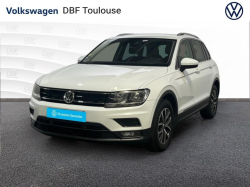 Volkswagen Tiguan 2.0 TDI 150 DSG7 Confortline 31-Haute-Garonne