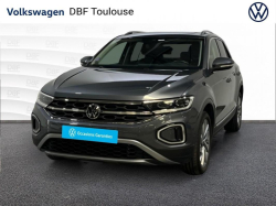 Volkswagen T-Roc 1.5 TSI EVO 150 Start/Stop DSG7... 31-Haute-Garonne