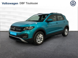 Volkswagen T-Cross 1.0 TSI 95 Start/Stop BVM5 Li... 31-Haute-Garonne