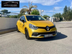 Renault Clio IV 1.6 Turbo 200 RS EDC 34-Hérault