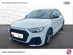 Audi A1 sportback 30 TFSI 110 ch S tronic 7 S li... 33-Gironde