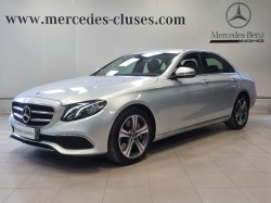 Mercedes Classe E 400 d 4MATIC Avantgarde Line B... 74-Haute-Savoie