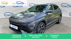 Hyundai Kona 1.6 GDi 129 Hybrid DCT6 Intuitive -... 75-Paris