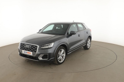 Audi Q2 1.6 TDI S line S tronic 116 ch 13-Bouches du Rhône
