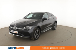 Mercedes GLC Coupé 300 e AMG Line 4Matic 9G-Tro... 92-Hauts-de-Seine