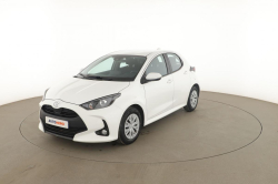 Toyota Yaris 1.0 VVT-i Dynamic 5P 72 ch 13-Bouches du Rhône