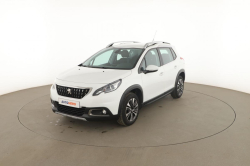 Peugeot 2008 1.2 PureTech Allure EAT6 110 ch 13-Bouches du Rhône