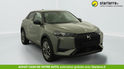 DS DS 3 PureTech 130 EAT8 Esprit de Voyage 69-Rhône