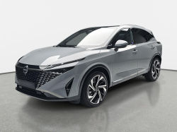 Nissan Qashqai III (2) 1.5 E-POWER 190 TEKNA+ 35-Ille-et-Vilaine