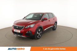 Peugeot 3008 1.2 PureTech Allure 130 ch 92-Hauts-de-Seine