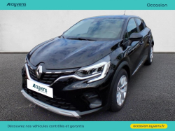 Renault Captur 1.3 TCe 130ch FAP Business EDC 33-Gironde